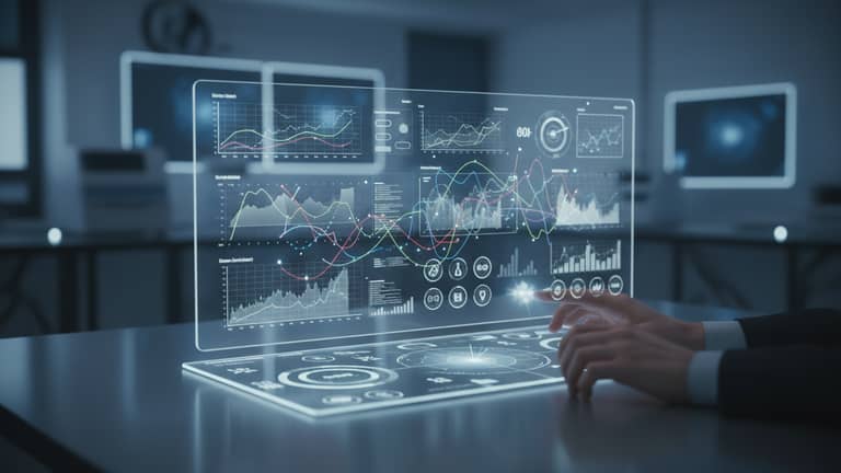 Clinical Trial Analysis Software Choices That Prevent Trial Failure
