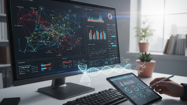Clinical Trial Data Analysis Tools That Won’t Sink Your Next Trial