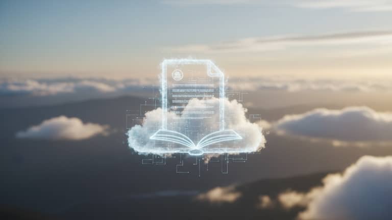 Cloud Document Creation, Demystified: Risks, Costs and Control