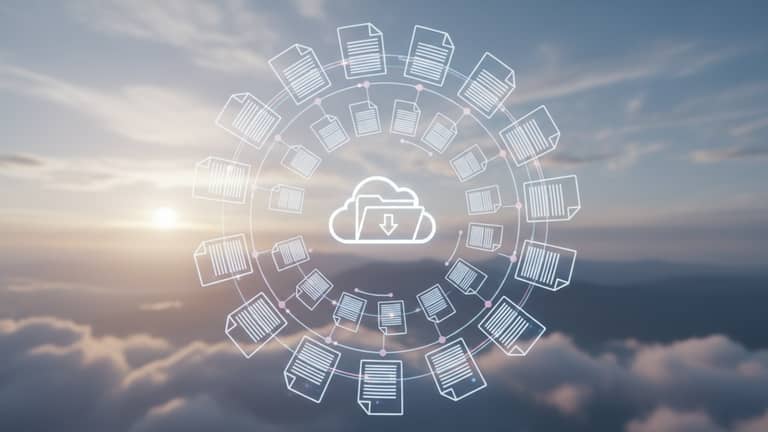 Cloud Document Workflow Is Failing You — Here’s What to Fix Now