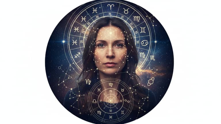 Co mówi o mnie astrologia: siedem niewygodnych prawd o astrologii