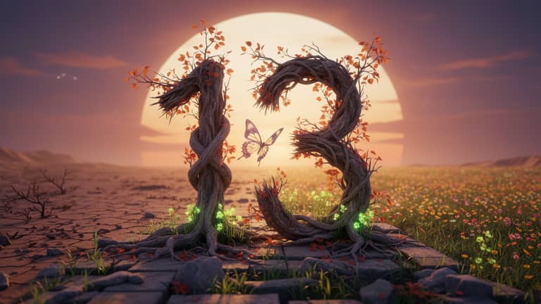 Co oznacza liczba 13 w numerologii i jak zamienić pecha w atut