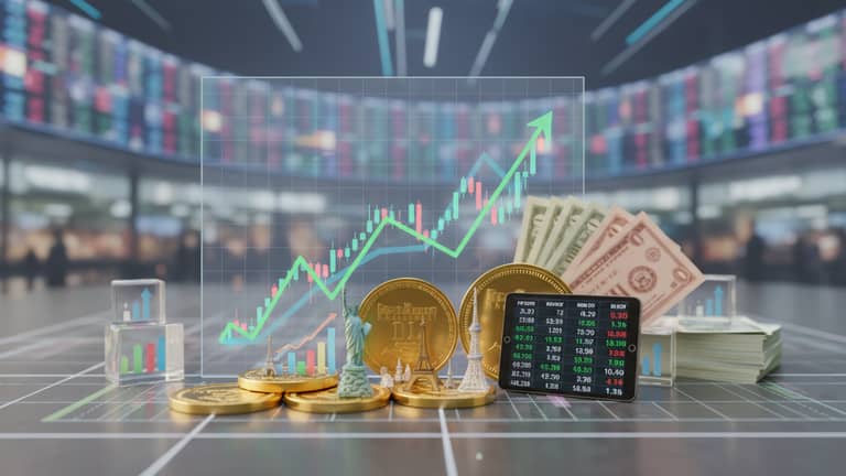 Co to jest ETF: struktura, ryzyka i rzeczywistość rynku