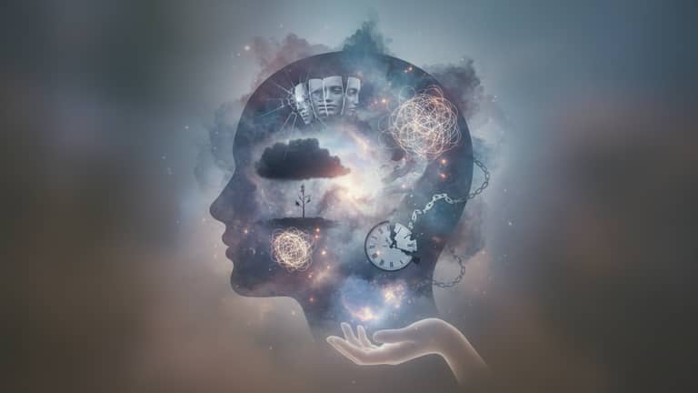 Co to są zaburzenia psychiczne, jeśli „normalność” nie istnieje?
