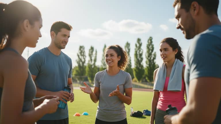 Coaching w Polsce: rzeczywistość versus marketing i mity