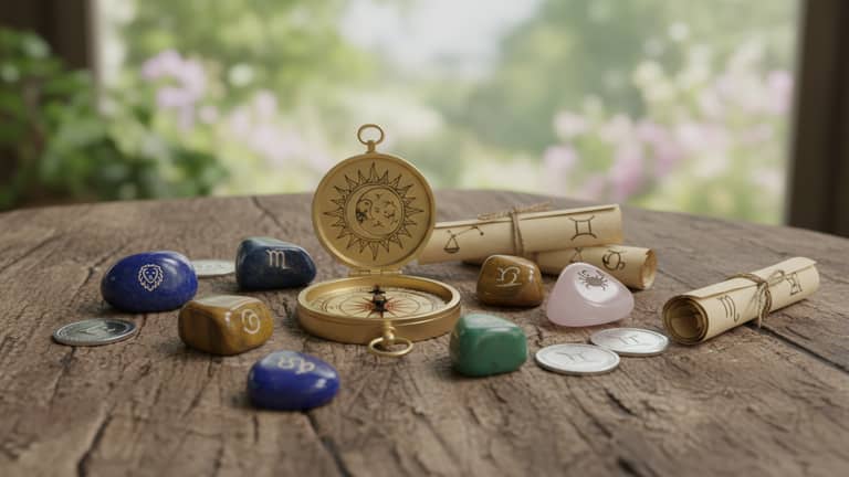 Codzienne horoskopy osobiste z AI – rytuał, psychologia, dane