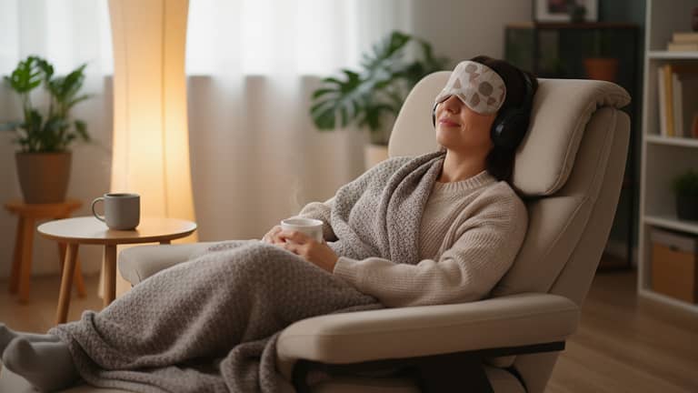 Comfort Optimization or Comfort Trap? the New Rules of Designing Ease