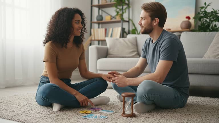 Communication Exercises for Couples That Work in Real Fights