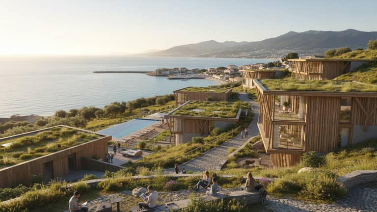 What Community Hotels Reveal About Modern Travel and Local Connection