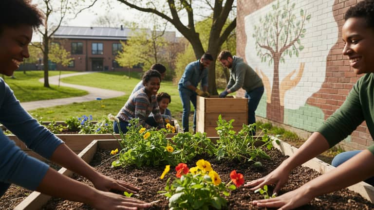 Community Impact in 2026: When Doing Good Makes Things Worse