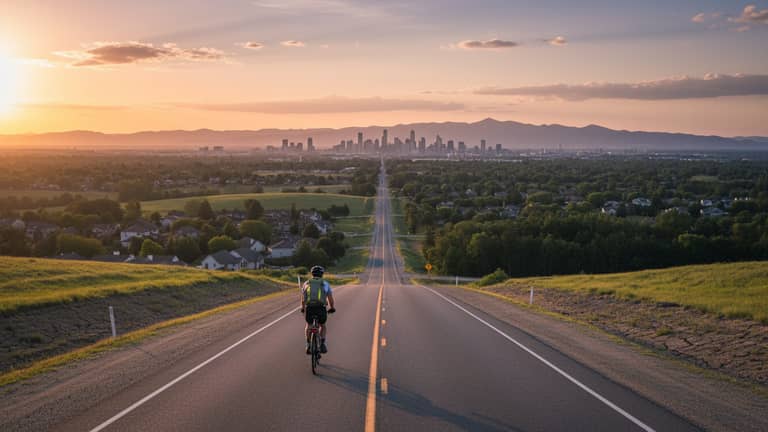 Commute Distance Is Quietly Deciding Your Money, Health, and Car
