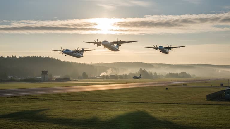 Commuter Flights, Real Costs: Who Actually Wins This Daily Gamble?
