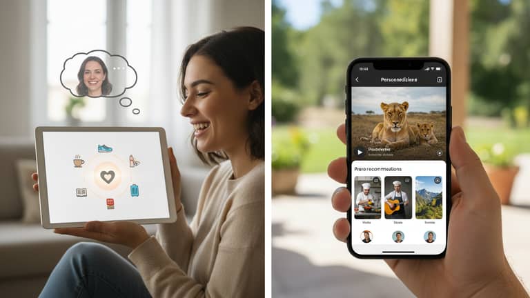 Why You Must Compare Personalized Recommendations Before You Trust AI