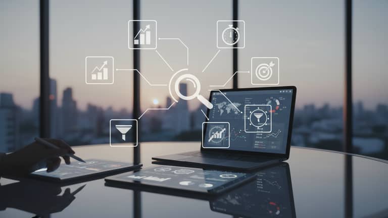 Competitive Analysis Research Tools That Actually Shape Strategy