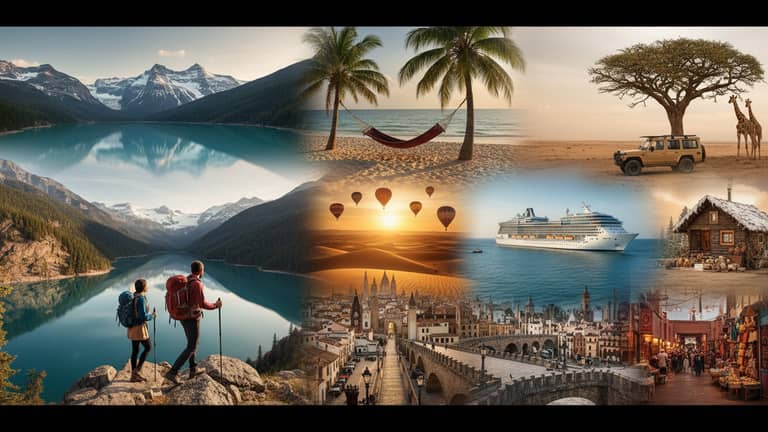 Complete Travel Packages: What Changed in 2025 and What to Know Before Booking