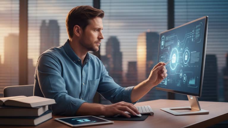 Compliance online: największe ukryte ryzyka dla firm, które grożą przetrwaniem biznesu
