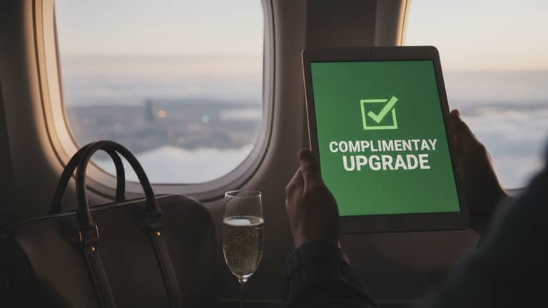 Complimentary Upgrade in 2025: Real Odds, Traps, and What Actually Works