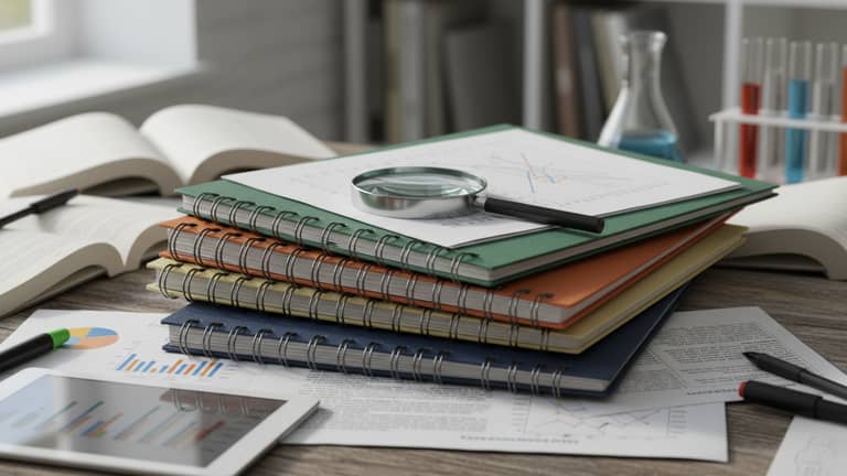 Comprehensive Academic Research Reports That Win Reviewers Over