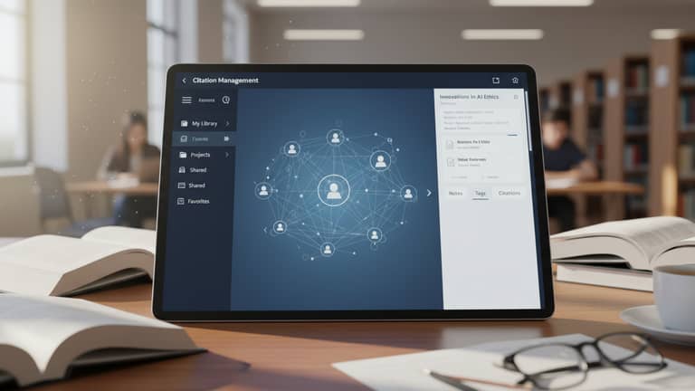 Comprehensive Citation Management Software That Won’t Fail You