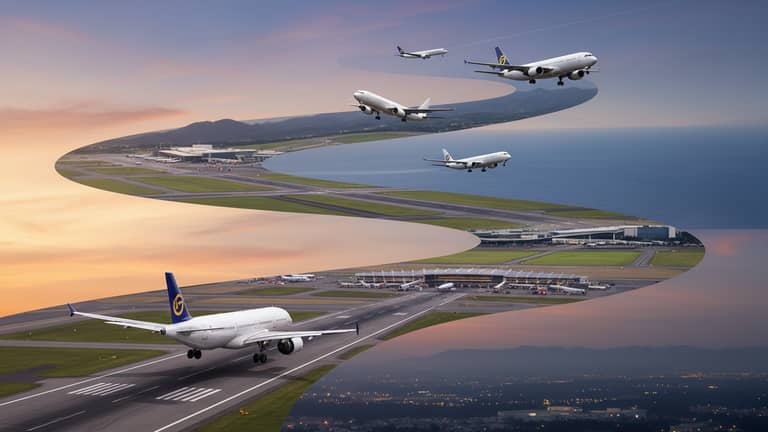 Connection Flights: Risks, Savings, and Expert Strategies for Travelers
