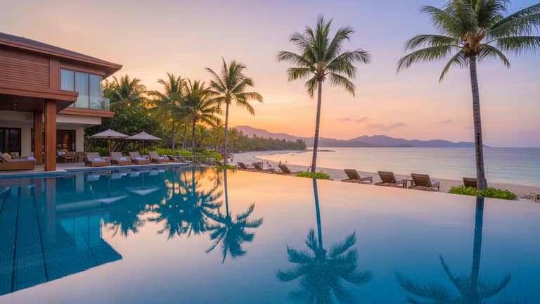 Conrad Hotels Decoded: Real Luxury, Hidden Costs, Smart Upgrades