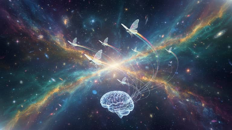 Consciousness Flights Vs Search Engines: Who Really Picks Your Trip?