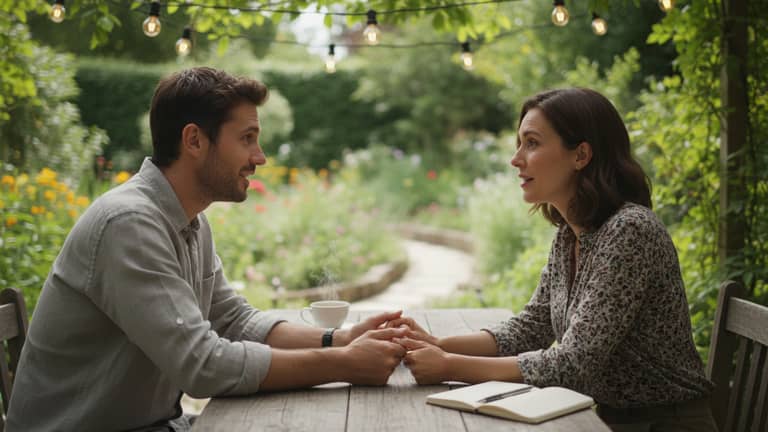 Constructive Conversations Instead of Arguments When It Matters Most
