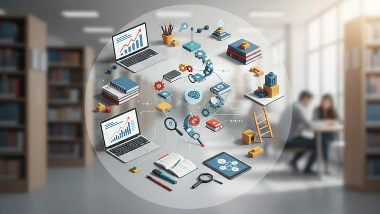 Continuous Improvement Academic Tools That Actually Change Outcomes