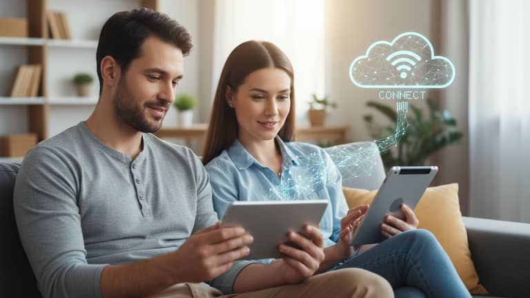 Continuous Relationship Support Online When Love Never Sleeps