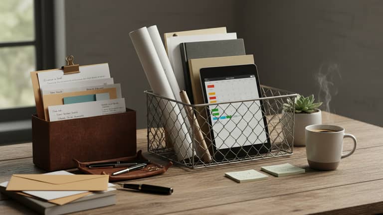 Coordinate Inbox Vs Chaos: What AI Coworkers Still Can’t Fix
