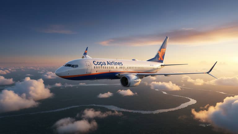 Copa Airlines Flights Decoded: Real Costs, Risks and Best Wins
