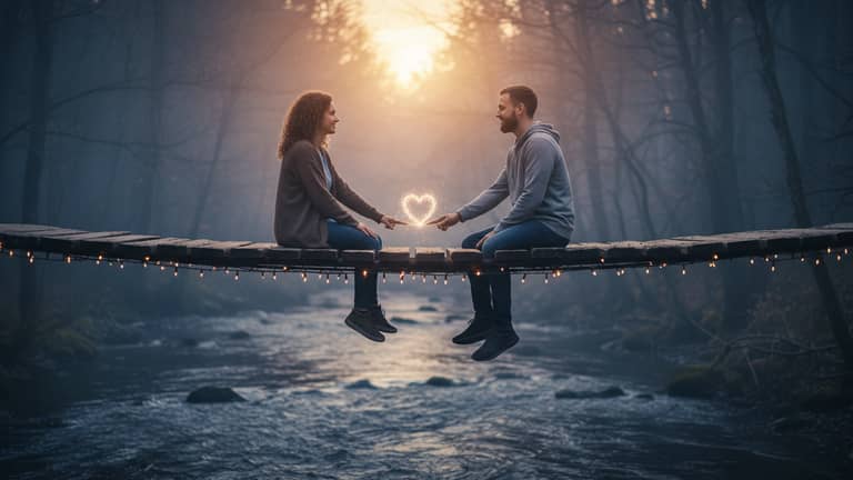 Coping with Long-Distance Relationships When Love Isn’t Enough
