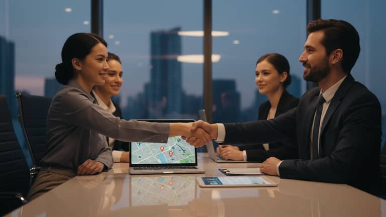 Corporate Booking: Why Hidden Costs and Inefficiencies Drain Company Finances