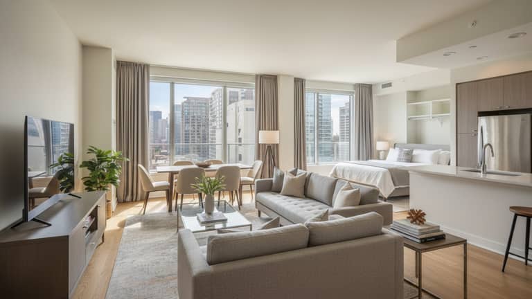 Corporate Housing Long Term: Real Costs, Risks and Smarter Choices