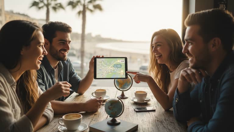 Cost-Effective Flight Booking in 2025: How to Outsmart Airline Algorithms