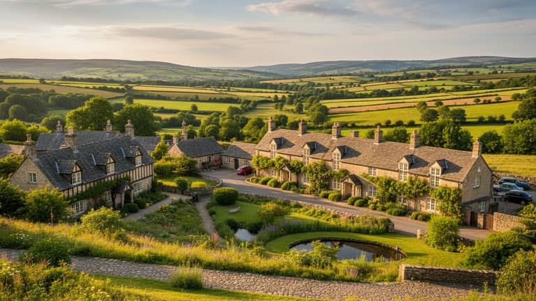 Countryside Hotels, Unfiltered: Real Stays, Red Flags, Smart Wins