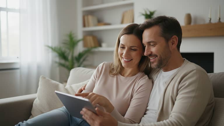 Couples Advice Online: What Actually Helps and Harms in 2025