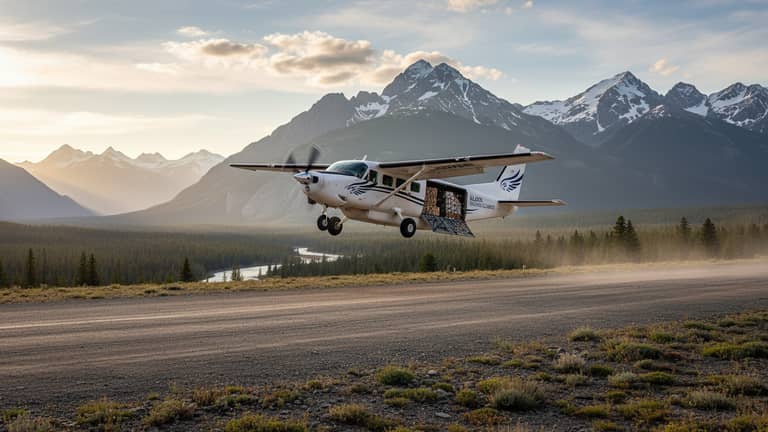 Courier Flights in 2025: What Airlines and Travel Blogs Won't Tell You
