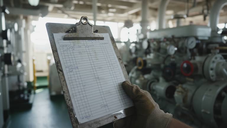 CPO Checklist That Fights Back: Expose the Gaps, Avoid the Trap