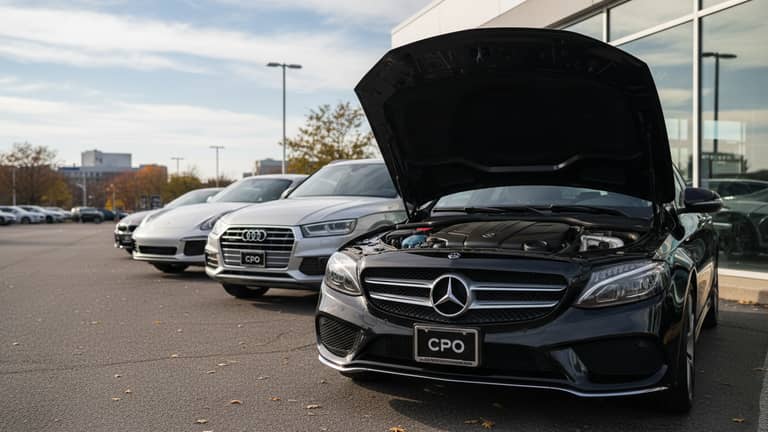 CPO Deals in 2025: How Warranty Coverage Masks Hidden Costs and Risks
