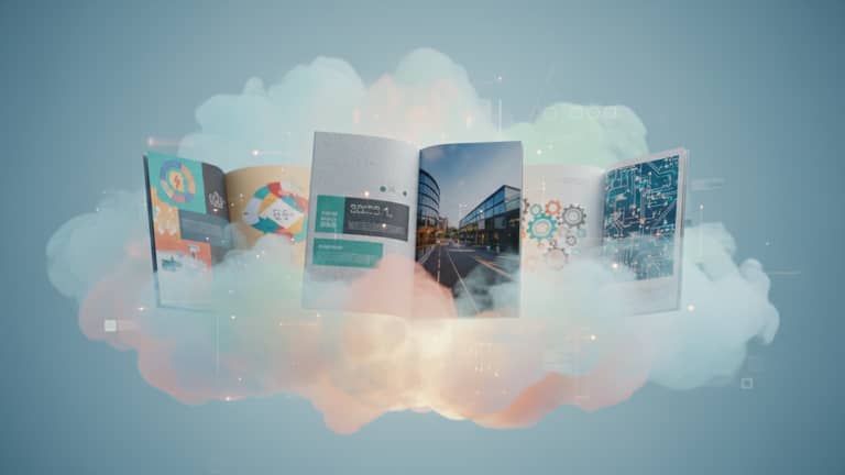 Create Marketing Brochures Online That Don’t Look DIY