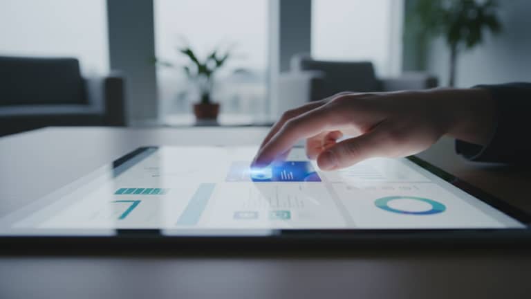 Create Professional Presentations Quickly Without Looking AI-Made