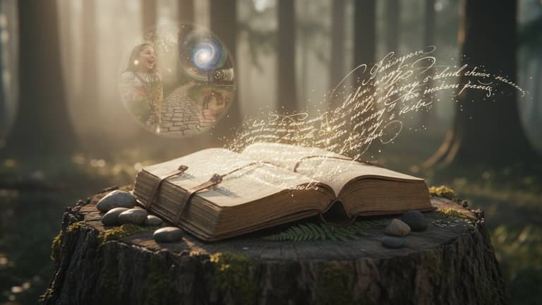 Creative Reflective Writing Prompts That Actually Change You