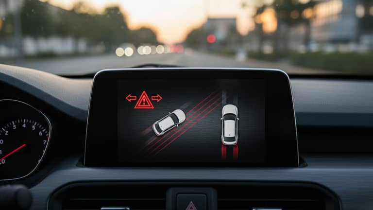 Cross Traffic Alert Under the Microscope: Lifesaver or Liability?