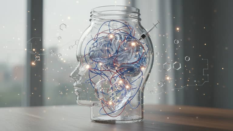 Cukrzyca a psychika – niewidzialna część choroby, o której milczymy