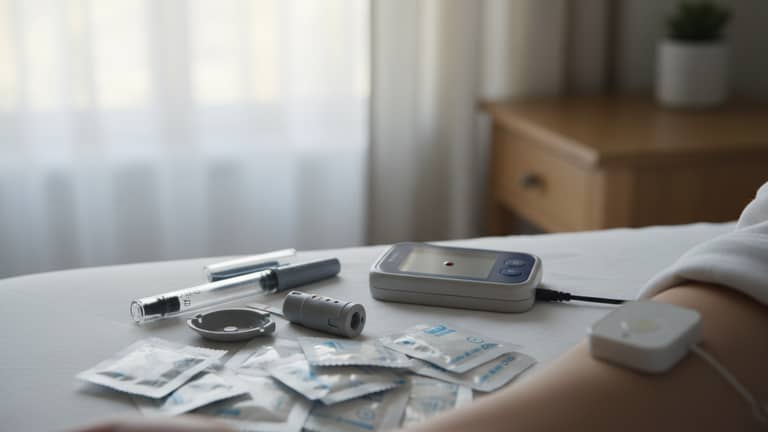 Cukrzyca typu 1: choroba autoimmunologiczna, mechanizm powstawania i realia życia