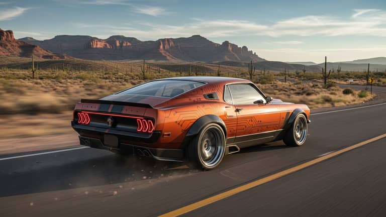 Custom Conversions in 2025: What Drives the Trend, Costs to Expect, and Risks to Avoid
