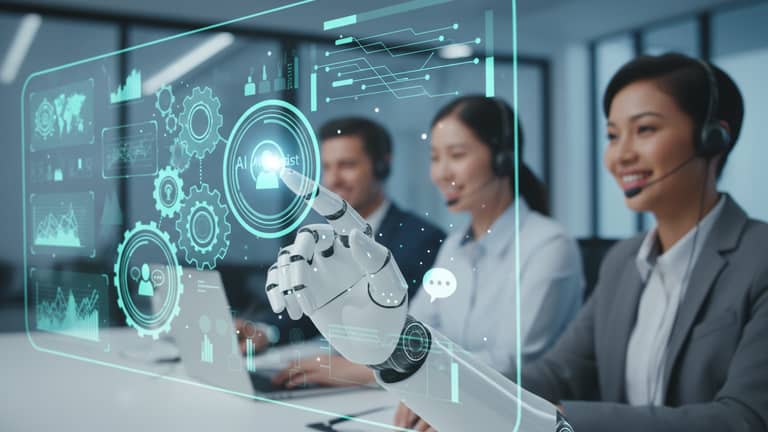 Customer Support Automation Solutions That Don’t Ruin Your CX