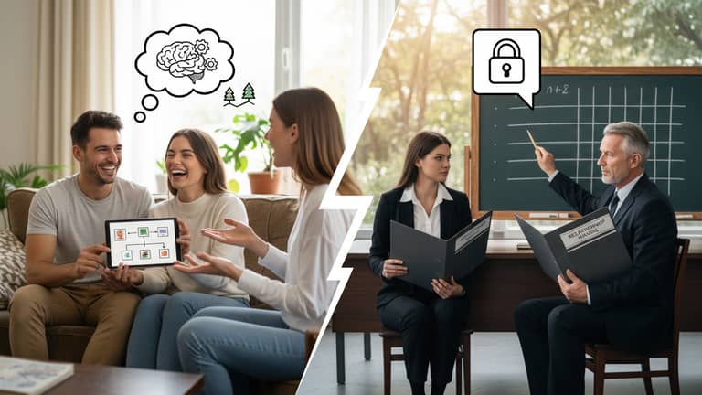 Customized Advice Versus Traditional Relationship Coaching: What Differs