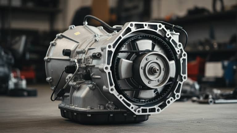 CVT Transmission or Dealbreaker? the Real Costs, Risks and Wins